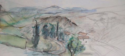 Contatti|Bed & Breakfast Antico Fienile